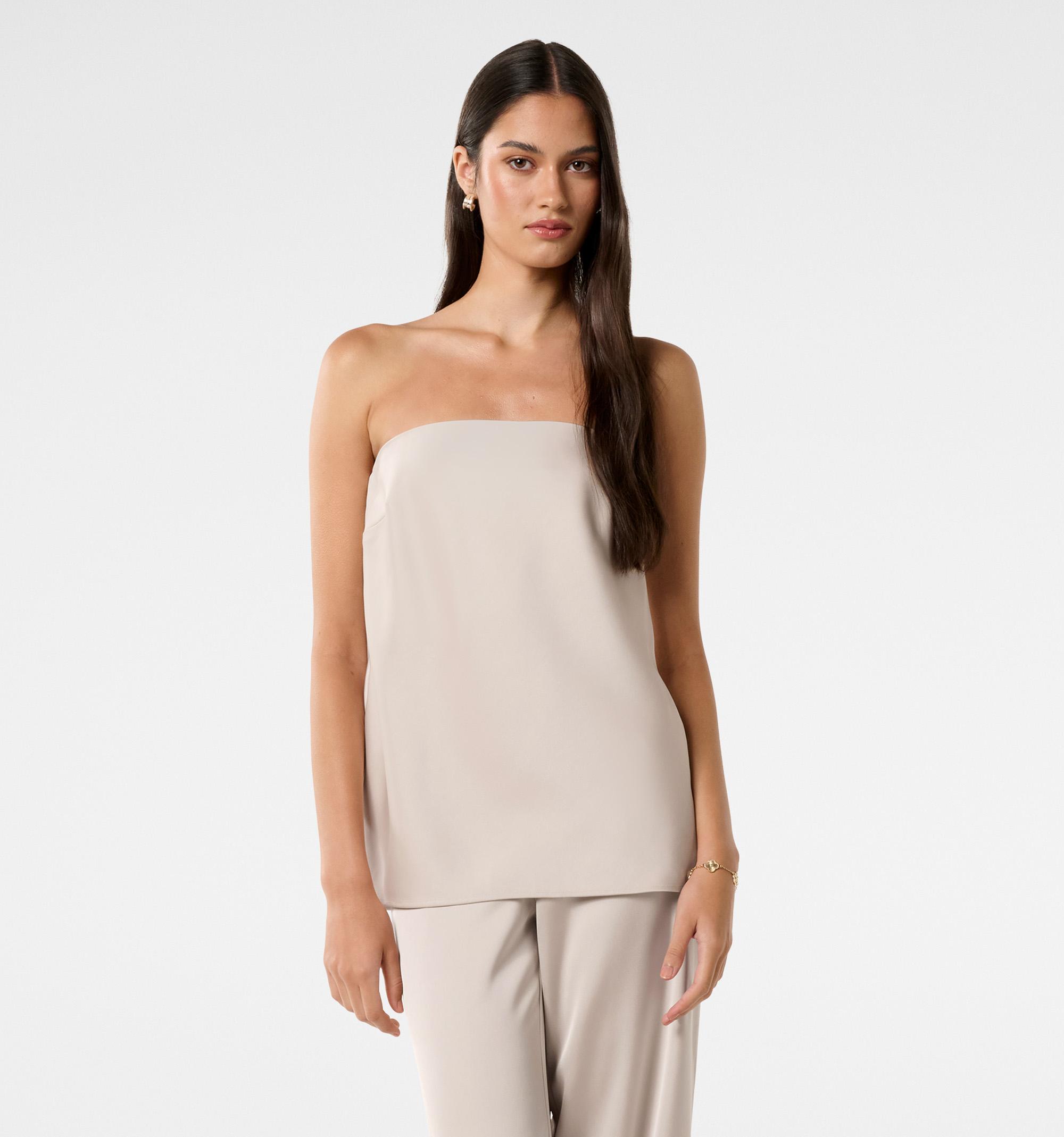Alexia Bandeau Top