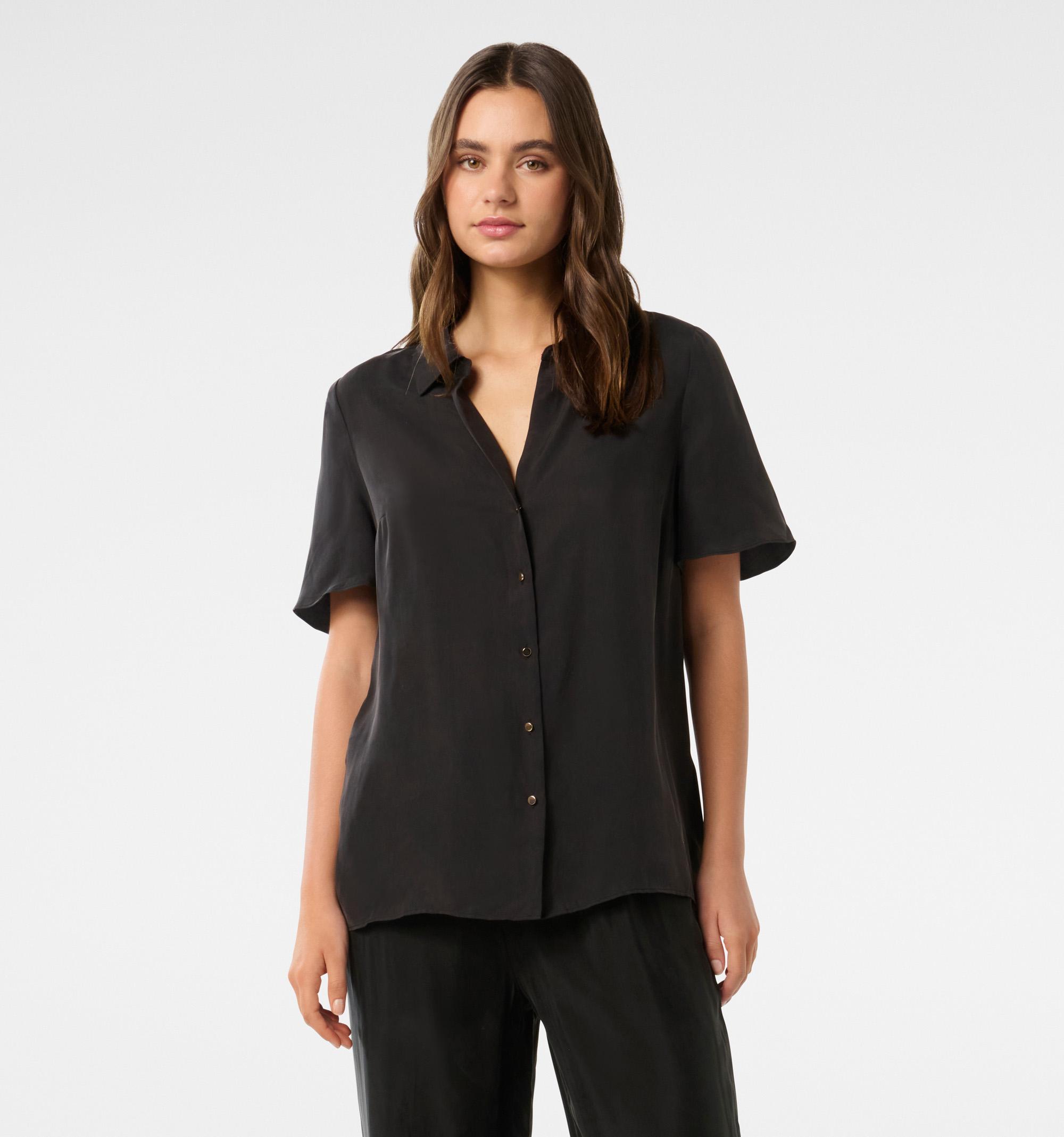 Betsy Cupro Shirt