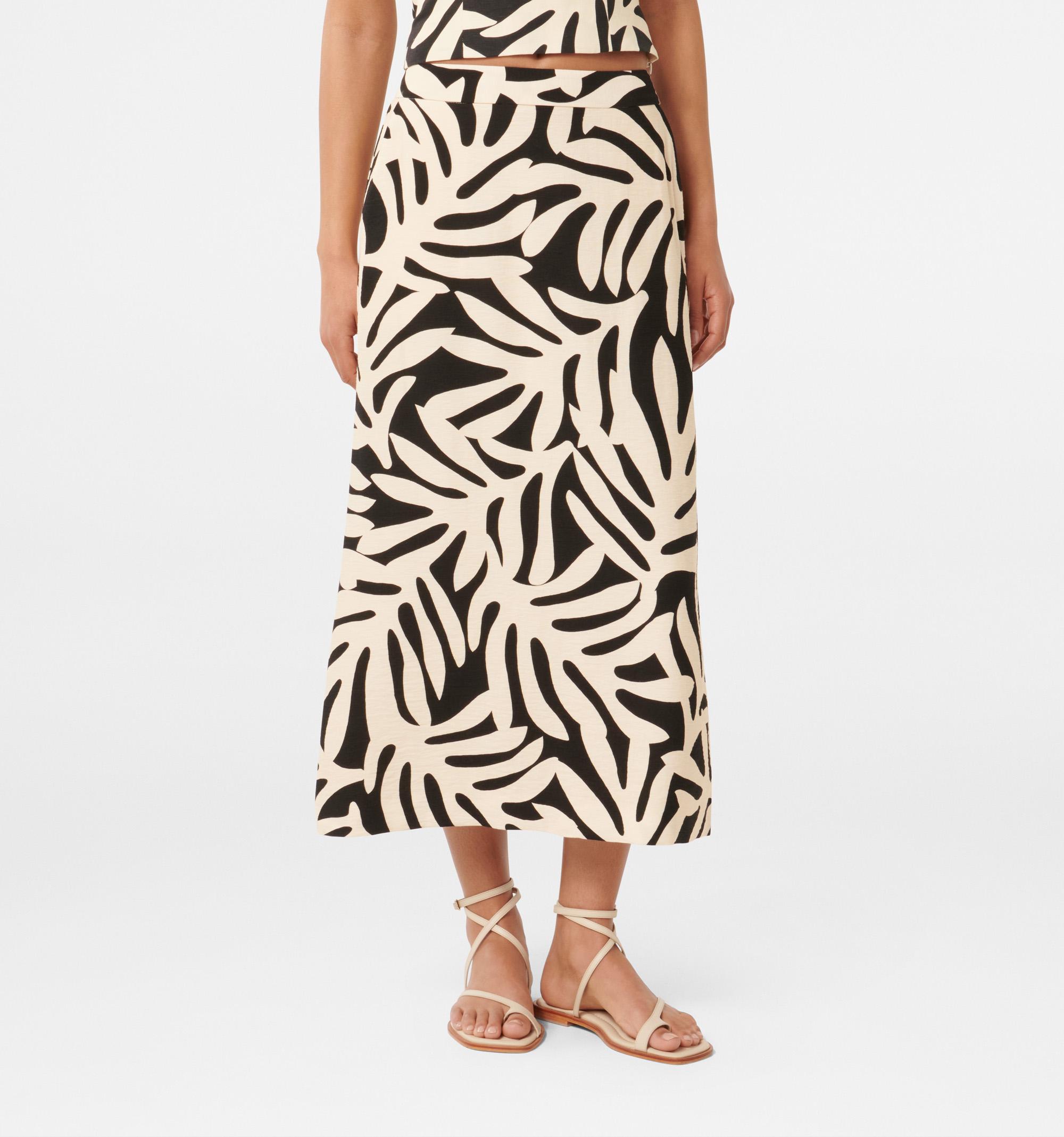 Kinsley Midi Skirt