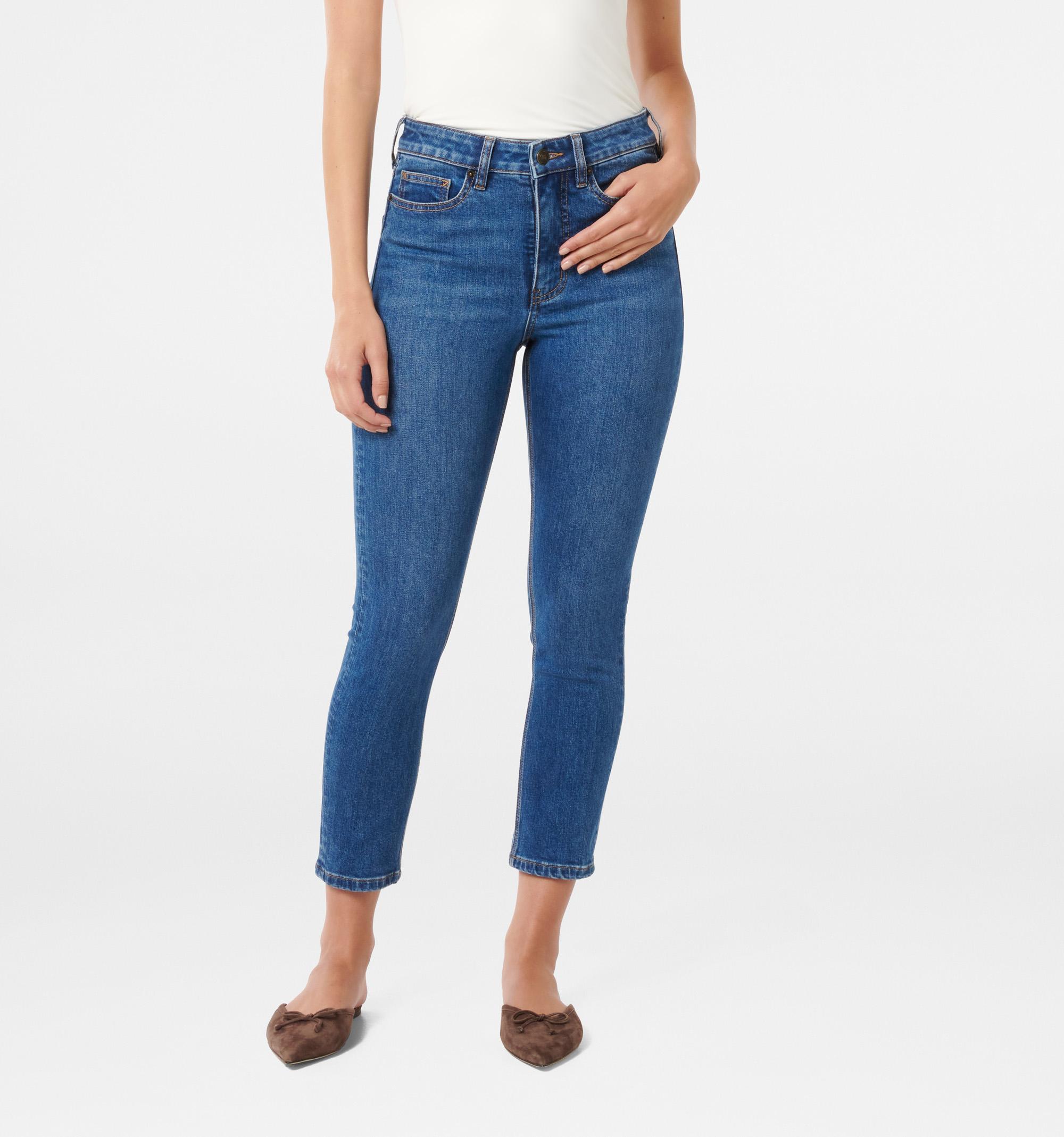 Myla Skinny Jean