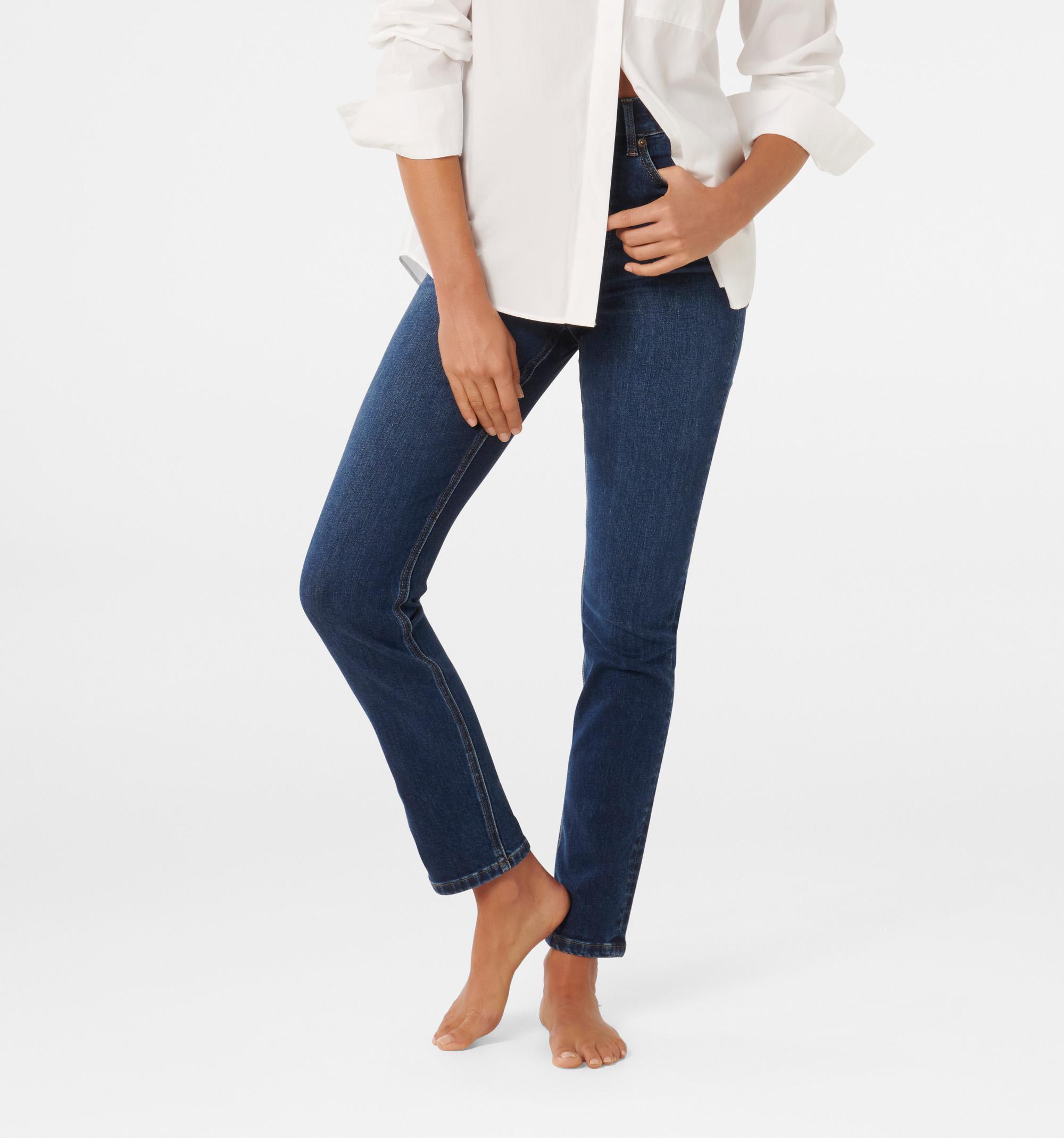 Myla Skinny Jeans