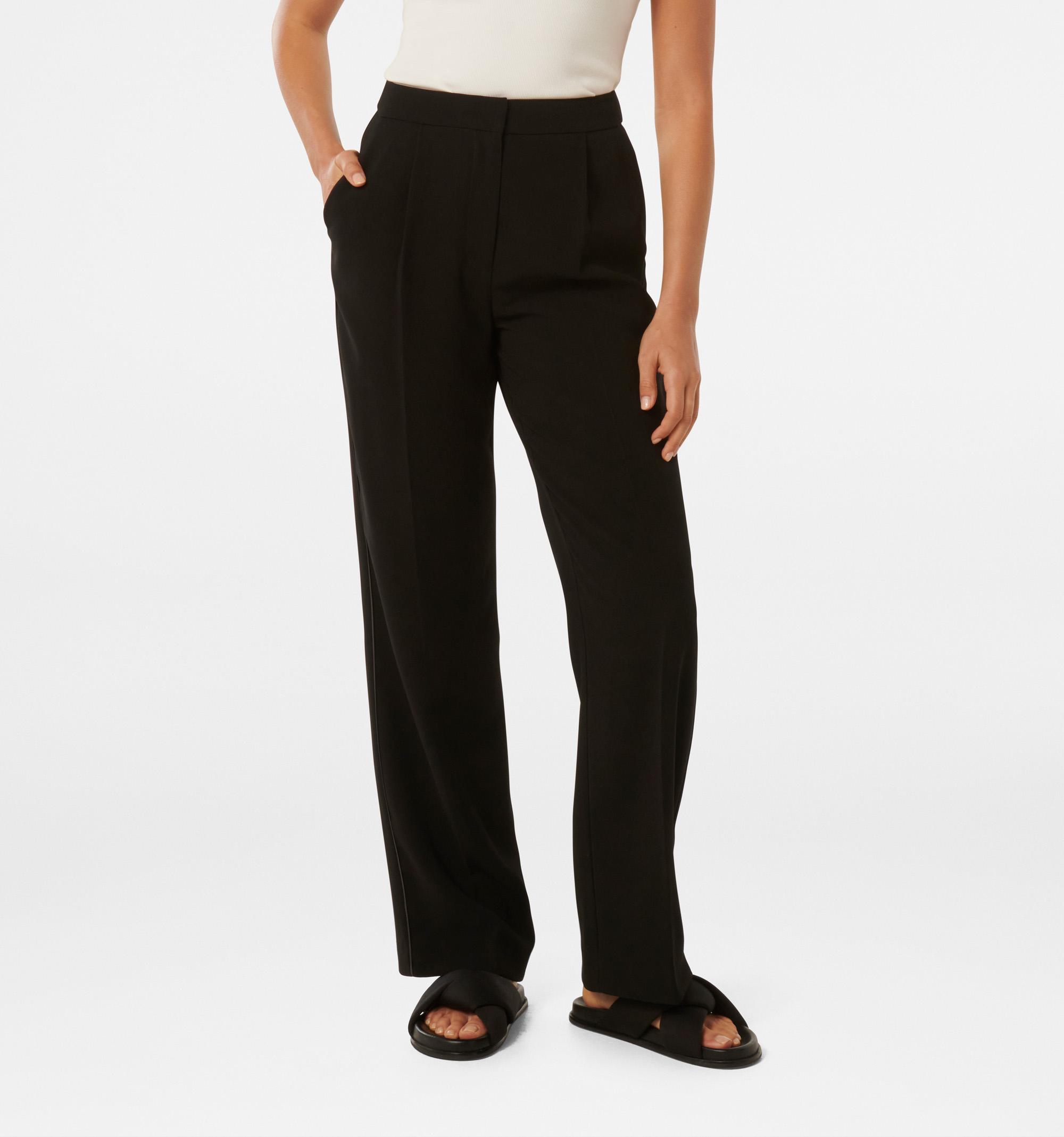 Nola Straight Leg Pant