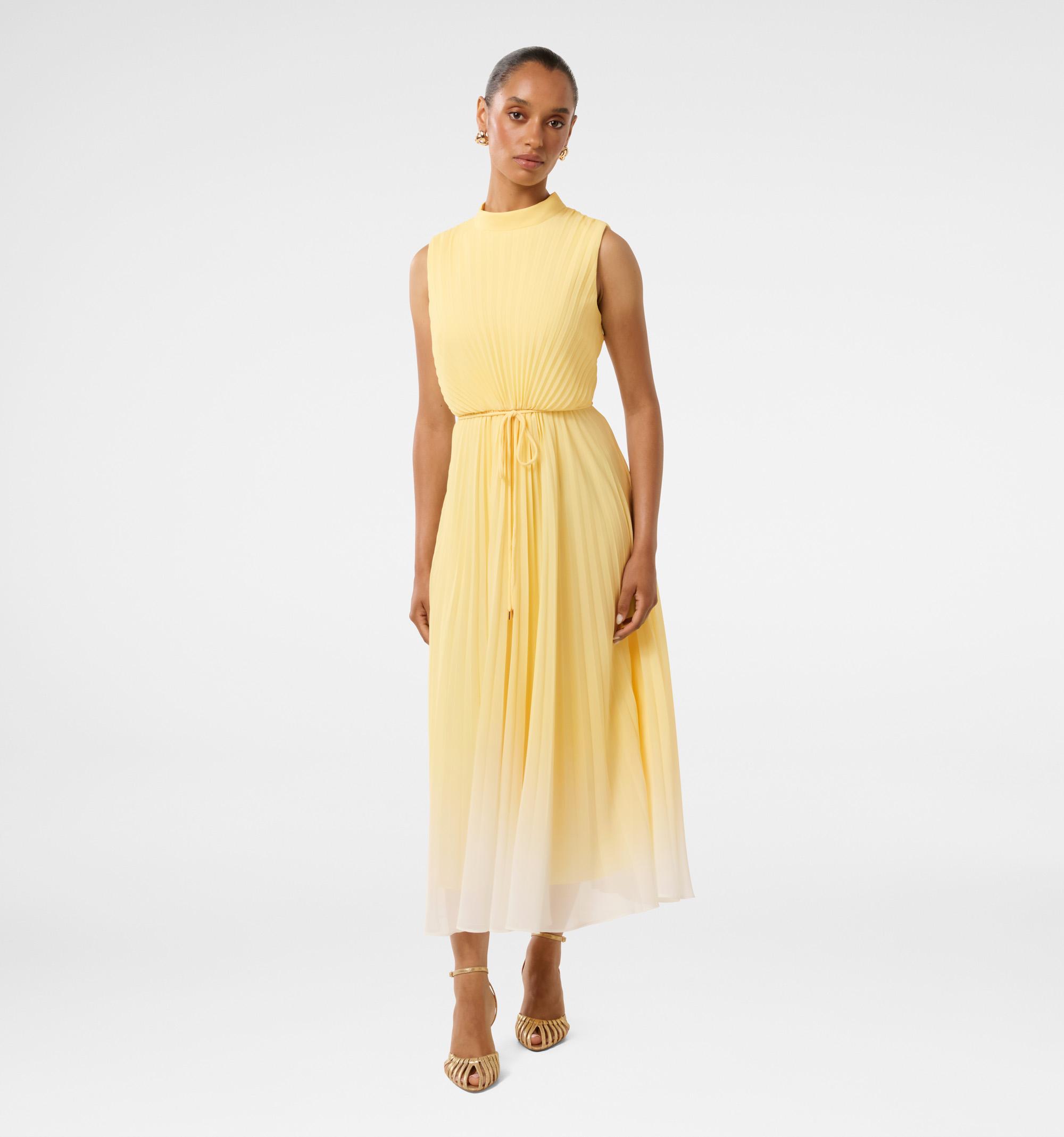 Phillipa Petite Ombre Pleat Mi