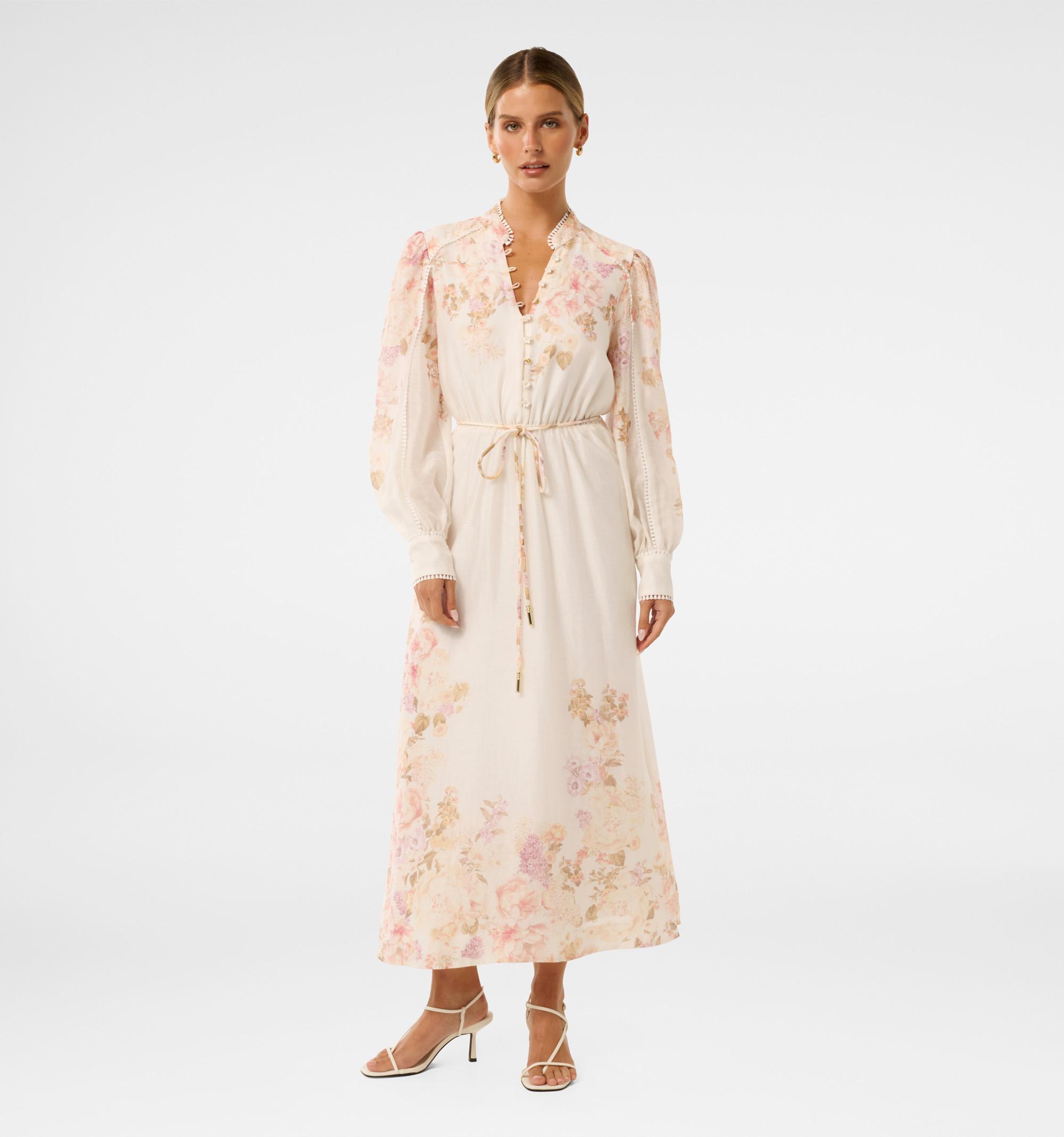 Primrose Petite Trim Detail Mi