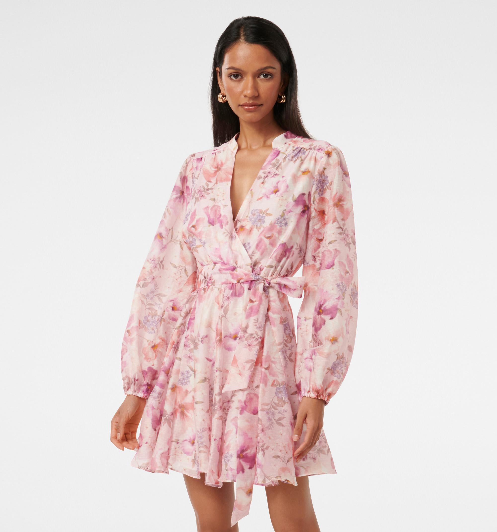 Shanaye Petite Long Sleeve Min